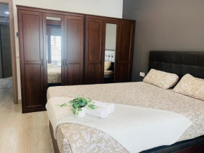Apartamento Deluxe, 4 habitaciones, Parking